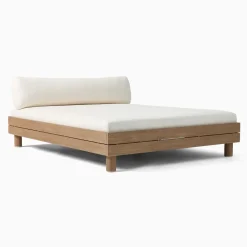 Cusco Outdoor Daybed Protective Cover