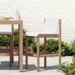 Cusco Outdoor Textilene® Bar Stool
