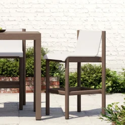 Cusco Outdoor Textilene® Bar Stool