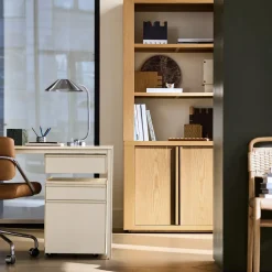 Cutler Bookshelf (36")