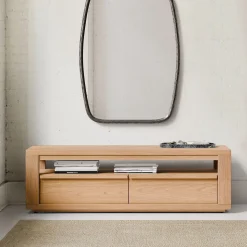 Cutler Entryway Bench (56")