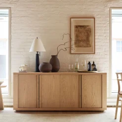 Cutler Media Console (72")