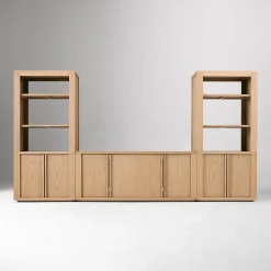 Cutler Media Set (144")