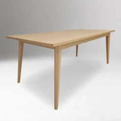 Cypress Dining Table (66"–96")