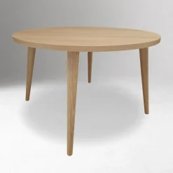 Cypress Round Dining Table (48")