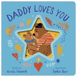 Daddy Loves You