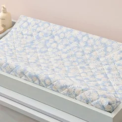 Daisy Changing Pad