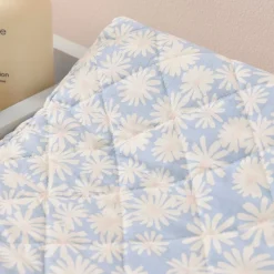 Daisy Changing Pad
