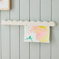 Daisy Magnetic Art Hanger (24")