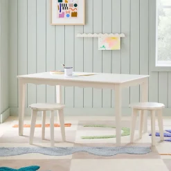 Daisy Play Table