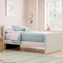 Daisy Upholstered Bed