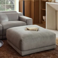 Dalton Motion Ottoman
