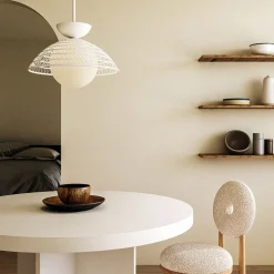 Daniel 1-Light Pendant (14.75")