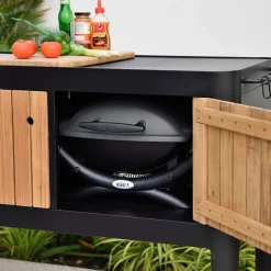 Dante Outdoor Kitchen (68")
