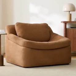 Danver Leather Chair