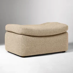Danver Ottoman