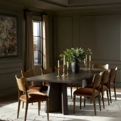 Darryl Dining Table (96")