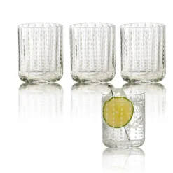 Dash Tumblers (Set of 4)
