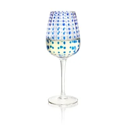 Dash Wine Glasses (Set of 4)