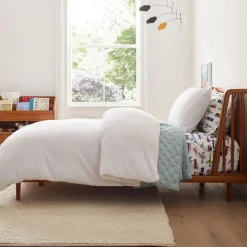 Dawson Twin Spindle Bed