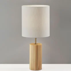 Dean Table Lamp (30.5")