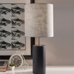 Dean Table Lamp (30.5")