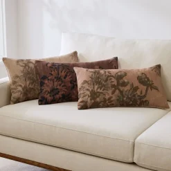 Deco Blossom Pillow Cover