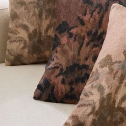 Deco Blossom Pillow Cover
