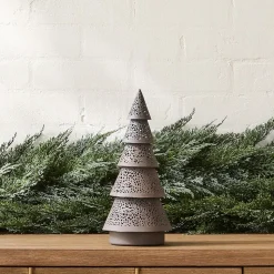 Decorative Metal Tabletop Trees