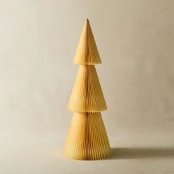 Decorative Paper Floor Trees