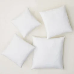 Decorative Pillow Inserts