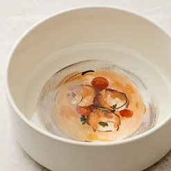 Deli Favorites Matzah Ball Soup Bowl Sets