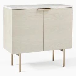 Delphine Cabinet (31")