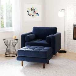 Dennes Ottoman