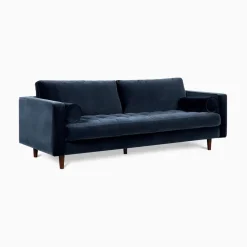 Dennes Sofa (72"–88")