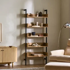 Dennett Modular Bookshelf (29.5")