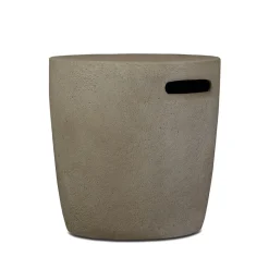 Denzel Round Propane Tank Cover (20")