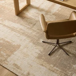 Desert Wool Rug