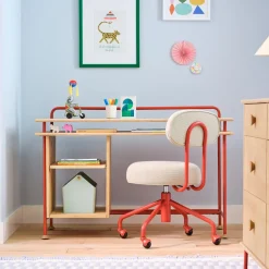 Dewey Storage Desk (48")