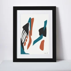 Diarrablu Print - Tukki