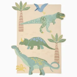 Dino Rug