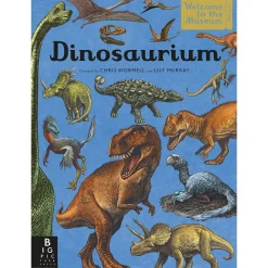 Dinosaurium