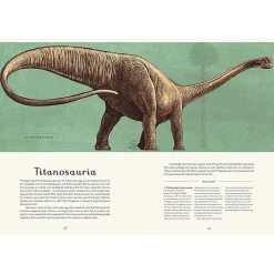 Dinosaurium