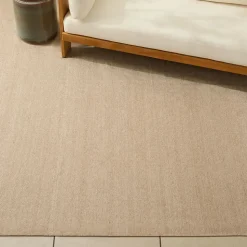 Dipsea Marled Outdoor Performance Rug