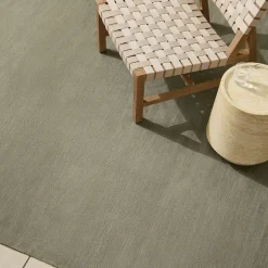 Dipsea Marled Outdoor Performance Rug