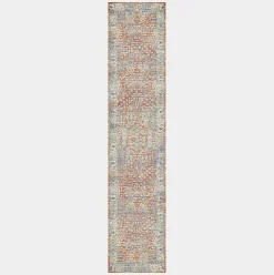 Distressed Nadine Handwoven Rug