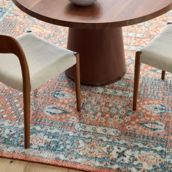 Distressed Nadine Handwoven Rug