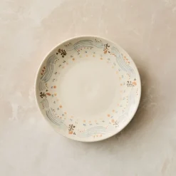 Diya Stoneware Salad Plates