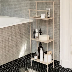 Dora Bathroom Shelving Unit
