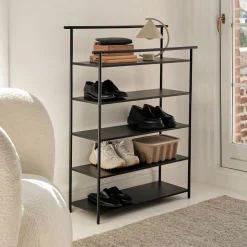 Dora Shoe Rack (32")